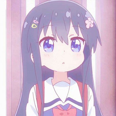 张元英无眼妆封面